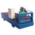 Metal Corrugated Roofing Sheet Making Machine